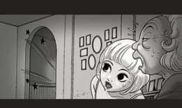 邪恶少女漫画大全工口,邪恶少女漫画大全之工口秘境探秘