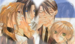 暗之末裔漫画,命运交织的黑暗传奇